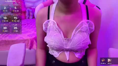 sexyislive online show from February 2025 12:30:02 AM