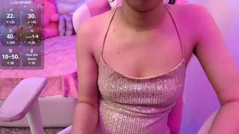 sexyislive online show from February 2025 05:03:02 PM