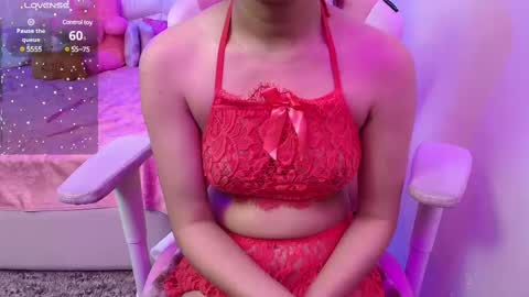 sexyislive online show from February 2025 01:58:02 AM
