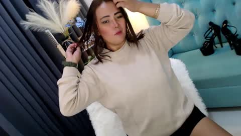 JENNY online show from December 2024 03:58:01 PM