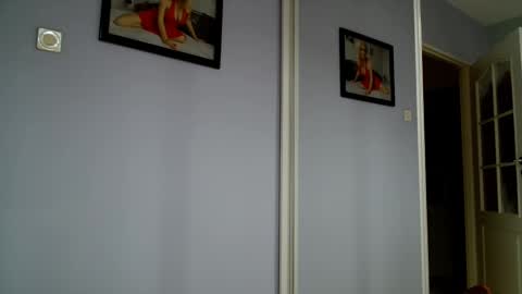 Jenny online show from March 2025 08:07:02 PM