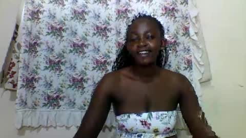 JOAN online show from February 2025 01:11:01 PM