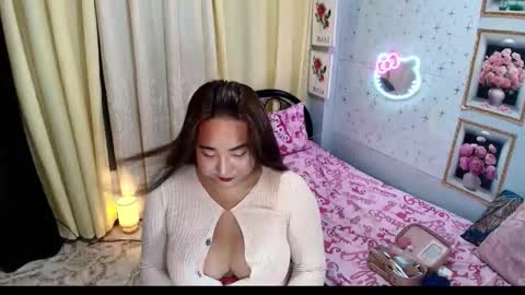 Snapshot of sexyjoyasiangirl4u chatting on September 2025 04:29:02 PM sexyjoyasiangirl4u online show from September 2025 04:29:02 PM