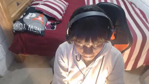 Snapshot of sexyjustin202 chatting on October 2025 02:32:01 AM sexyjustin202 online show from October 2025 02:32:01 AM