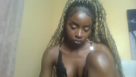 SexyKitty online show from November 2025 06:52:01 PM