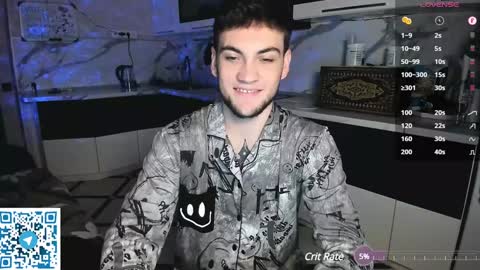Kolya online show from December 2024 07:58:02 PM