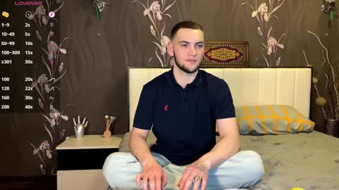 Kolya online show from December 2024 09:24:01 PM