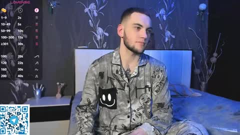 Kolya online show from December 2024 07:45:02 PM