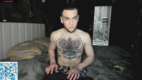 Kolya online show from December 2024 08:15:01 PM