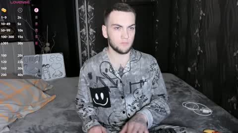 Kolya online show from December 2024 10:05:02 PM