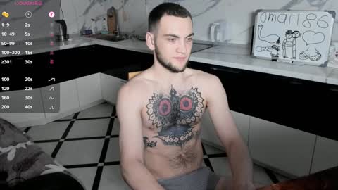 Kolya online show from December 2024 12:27:01 AM