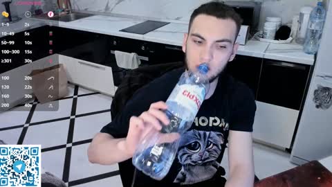 Kolya online show from December 2024 05:13:01 AM