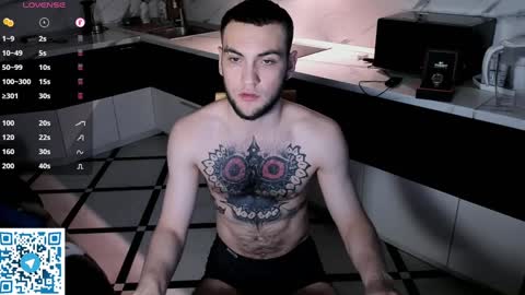 Kolya online show from December 2024 05:18:02 AM