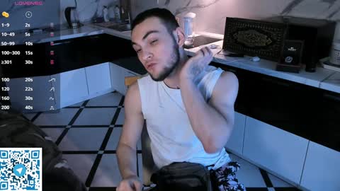 Kolya online show from December 2024 07:56:02 AM