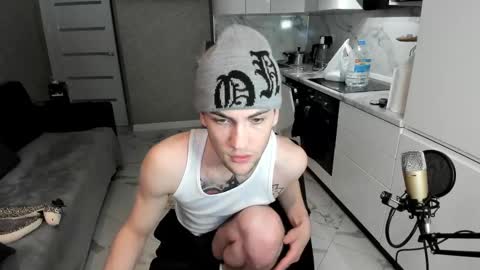Kolya online show from February 2025 10:07:02 PM