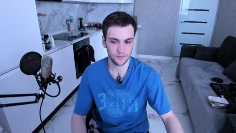 Kolya online show from March 2025 05:31:02 AM