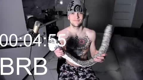 Kolya online show from March 2025 08:33:02 AM