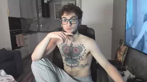Kolya online show from September 2025 05:45:01 PM