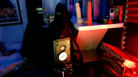 SEXYLATINCOUPLE online show from December 2024 10:03:01 AM