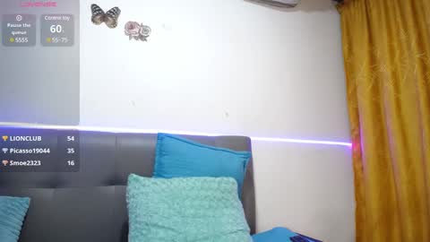 Snapshot of sexylatinssx chatting on March 2025 06:40:02 PM sexylatinssx online show from March 2025 06:40:02 PM