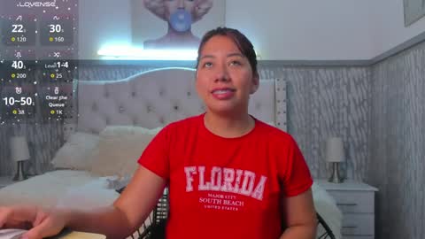 laura online show from April 2026 11:32:01 AM