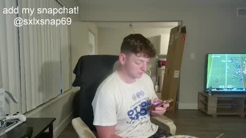 Snapshot of sexylax69 chatting on September 2025 12:37:02 AM sexylax69 online show from September 2025 12:37:02 AM