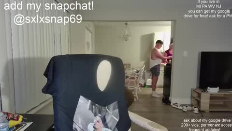 Snapshot of sexylax69 chatting on October 2025 12:44:01 AM sexylax69 online show from October 2025 12:44:01 AM