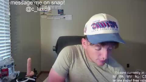 Snapshot of sexylax69 chatting on June 2026 03:12:01 PM sexylax69 online show from June 2026 03:12:01 PM