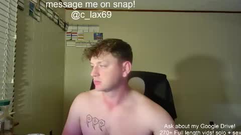 Snapshot of sexylax69 chatting on June 2026 02:57:01 AM sexylax69 online show from June 2026 02:57:01 AM