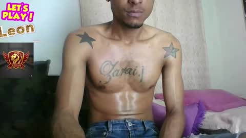 Sexy leon online show from March 2026 02:23:02 PM