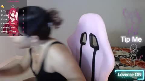 Snapshot of sexyloba_ chatting on September 2025 11:51:02 PM sexyloba independent model online show from September 2025 11:51:02 PM