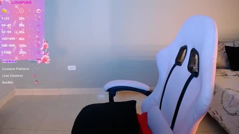 sexyloba  independent model online show from October 2025 02:51:02 PM