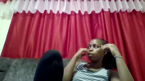 Sexylove388 online show from February 2026 12:01:02 PM