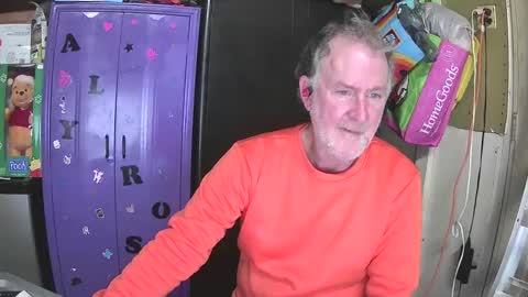 Snapshot of sexyloverboy0127 chatting on January 2025 08:56:02 PM sexyloverboy0127 online show from January 2025 08:56:02 PM