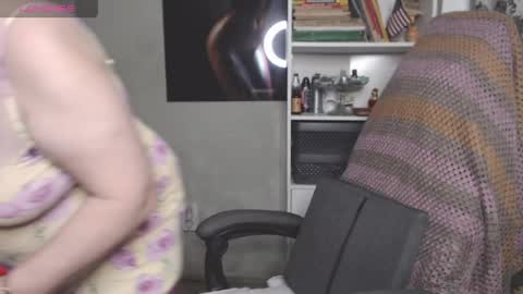 sexylynette4u online show from April 2026 09:09:01 AM