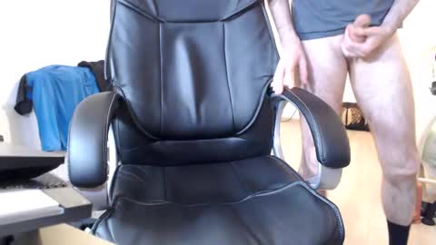 Vincent Vega online show from January 2025 06:14:01 PM