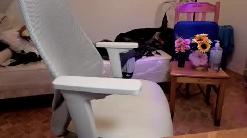 Vincent Vega online show from March 2026 07:29:01 PM