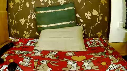 Squirty Maya Gold online show from March 2026 07:23:01 AM