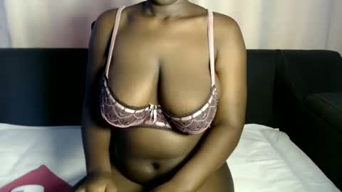 Sexy Melanin online show from June 2026 07:52:01 AM