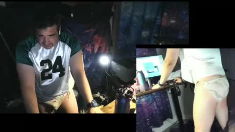 Jonny5 online show from May 2026 09:17:02 AM