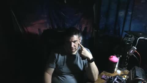 Jonny5 online show from May 2026 09:05:01 AM