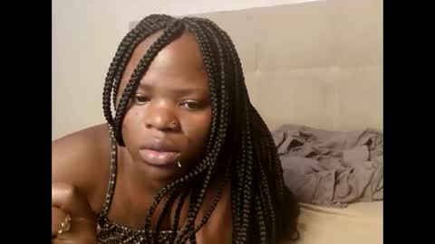 Miss mia online show from October 2025 08:45:02 AM