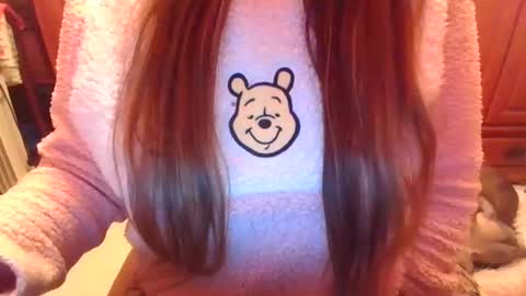 Snapshot of sexymisss24 chatting on January 2025 07:42:02 PM sexymisss24 online show from January 2025 07:42:02 PM