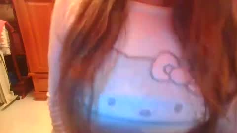 Snapshot of sexymisss24 chatting on January 2025 07:53:02 PM sexymisss24 online show from January 2025 07:53:02 PM