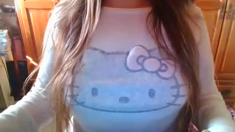 Snapshot of sexymisss24 chatting on February 2025 12:37:01 PM sexymisss24 online show from February 2025 12:37:01 PM