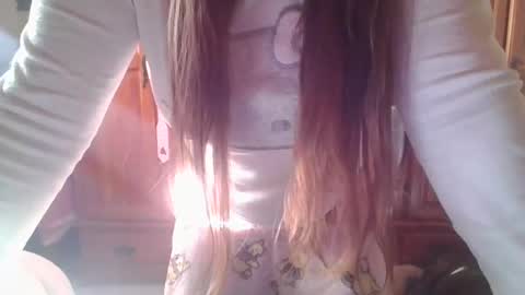 Snapshot of sexymisss24 chatting on February 2025 02:58:01 PM sexymisss24 online show from February 2025 02:58:01 PM