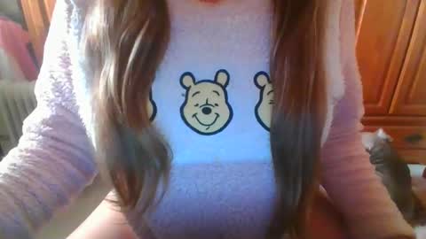 Snapshot of sexymisss24 chatting on February 2025 12:17:02 PM sexymisss24 online show from February 2025 12:17:02 PM