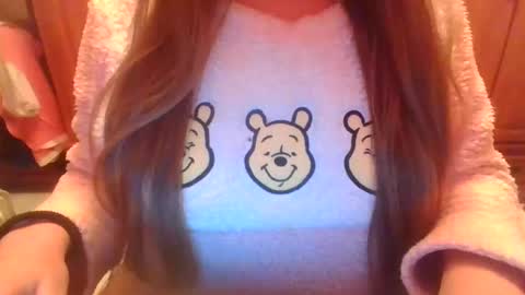 Snapshot of sexymisss24 chatting on February 2025 10:40:01 PM sexymisss24 online show from February 2025 10:40:01 PM