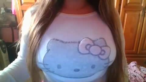 Snapshot of sexymisss24 chatting on February 2025 12:13:01 PM sexymisss24 online show from February 2025 12:13:01 PM