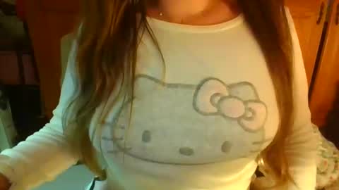 Snapshot of sexymisss24 chatting on February 2025 07:25:01 PM sexymisss24 online show from February 2025 07:25:01 PM